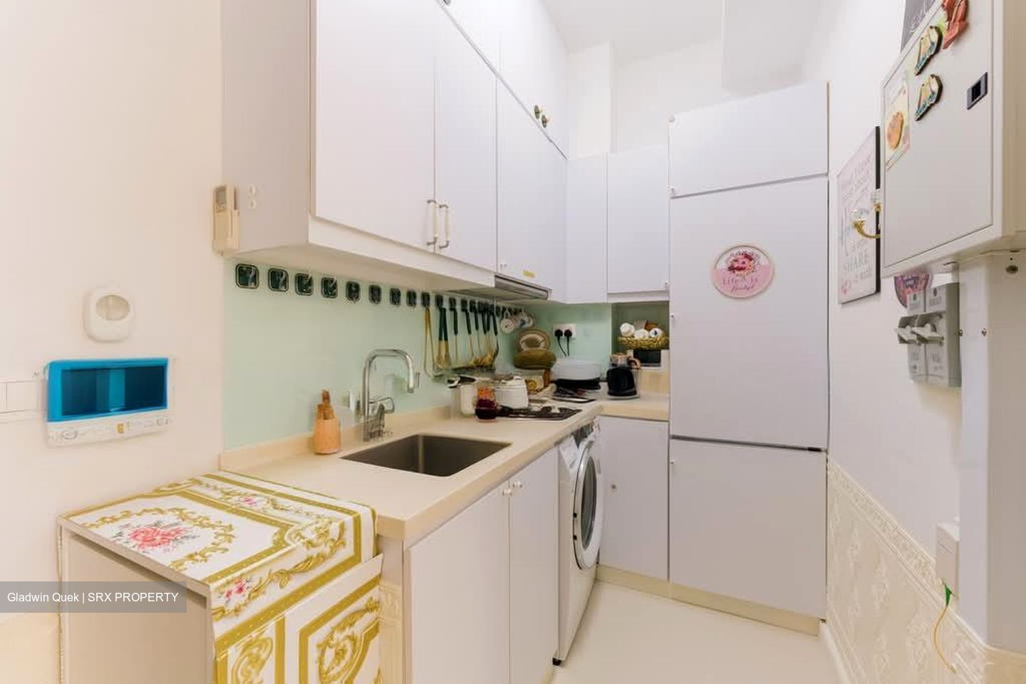 Marine Crescent (D15), Condominium #595189621